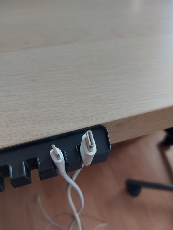 Simpel Cable Organizer