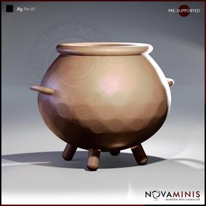Big Pot 01