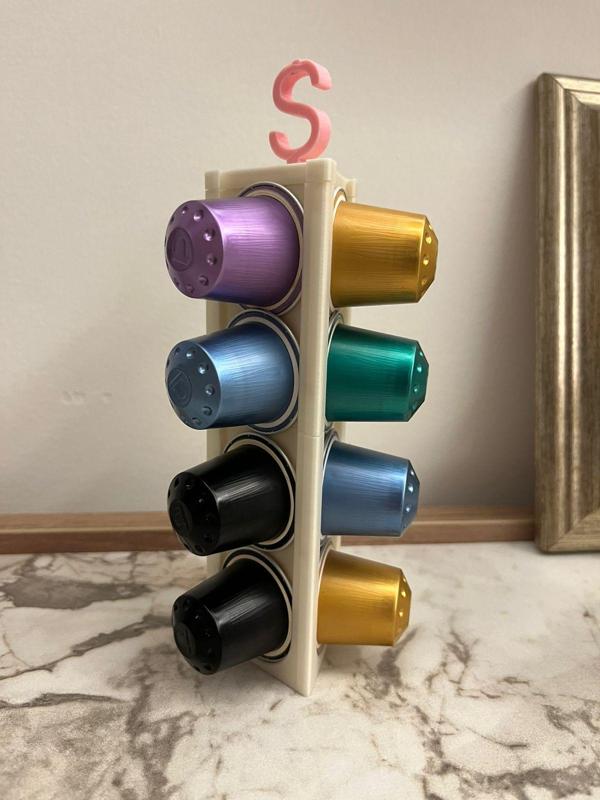 Coffee Pods Holder