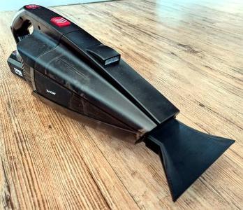 Flat nozzle for vacuum cleaner SHSA 20-Li A1.