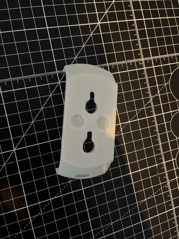 Google Home Mini Magnatic and Srew Mount