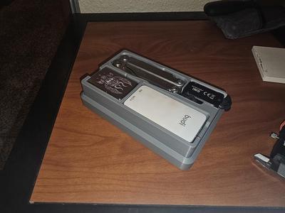 EDC Organizer