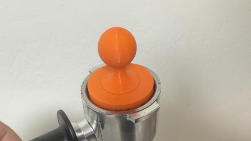 Coffee Tamper