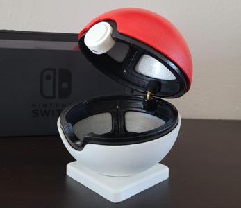 POKEBALL