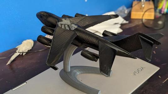 Agents of Shield Bus