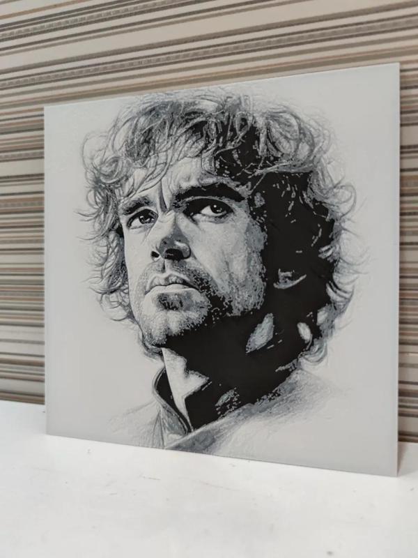 Hueforge Tyrion Lannister