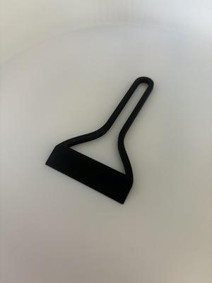 Hollow Scraper