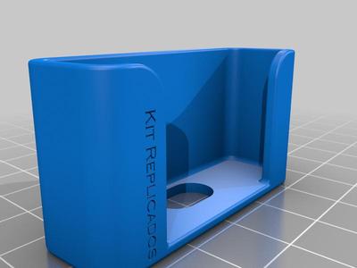 Quadlock Wireless Carplay Holder