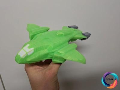 Halo Pelican (AMS ready)