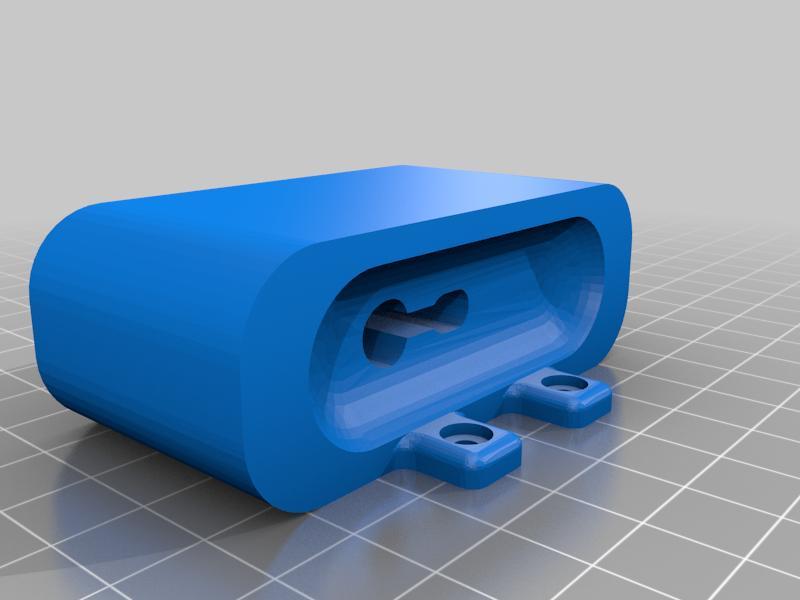 Airpods Pro Mounted Charging Dock