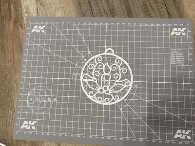 Christmas decoration 3