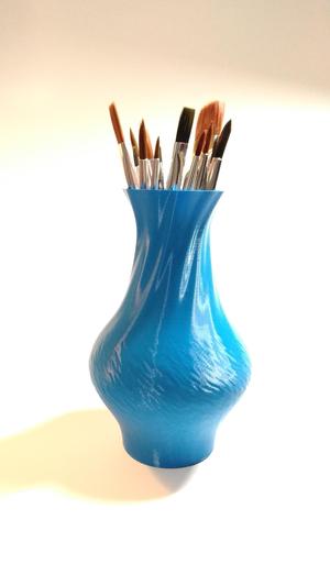 Demo vase