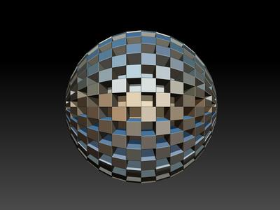 sphere  cuadricula.stl