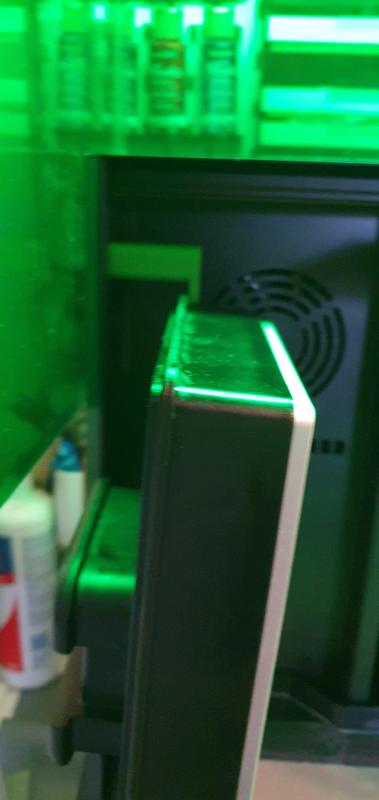 Uniformation GK3 & GK3 Pro Drip Bracket