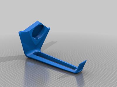 Headphone Stand & 3d Mouse Stand 
