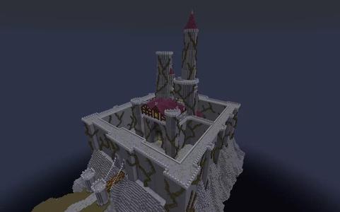 Minecraft Ravenloft