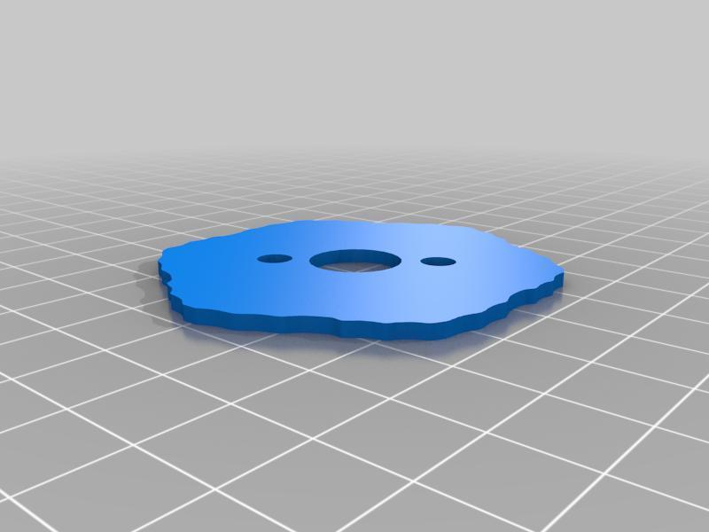 bernina 217 4-point cam