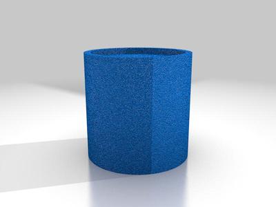 Stand-cap Xiaomi Mi Home Security Camera 360° 1080p