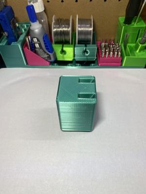 Gridfinity Scissor holder 1x1
