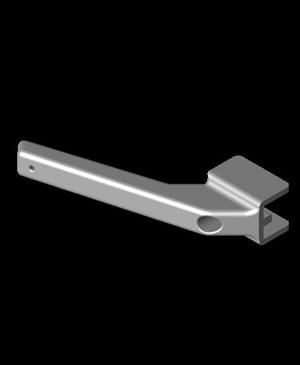 New_CR-10_Cable_Guide_for_top_Mount.stl