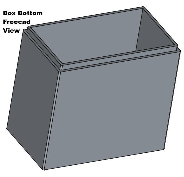 Sleeved Card Deck Box - 62 Card