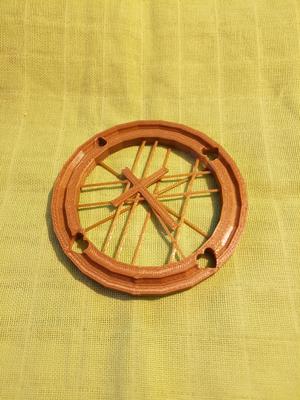 Decoration for holidays or just for wall decore