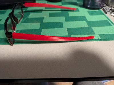 Syght glasses replacement arm