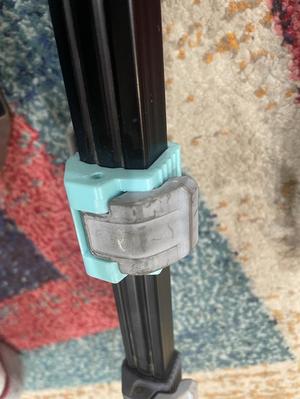 Slik U212 Deluxe Tripod Leg Locks