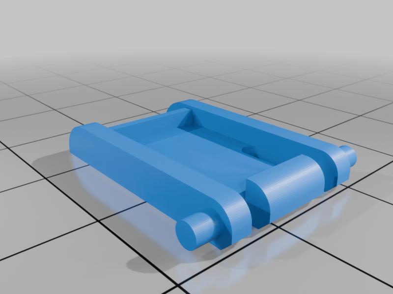 Case for 120W power supply module  SK120X