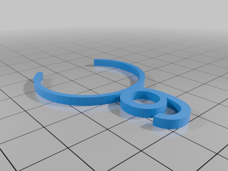 Glencairn tasting tags