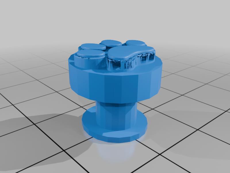 Croc Jibit Collection