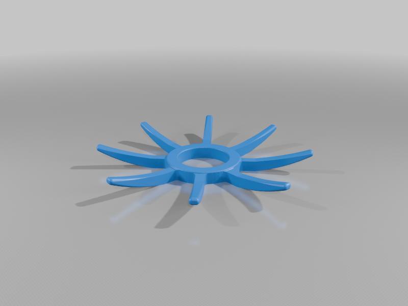 Hanging Utensil Holder