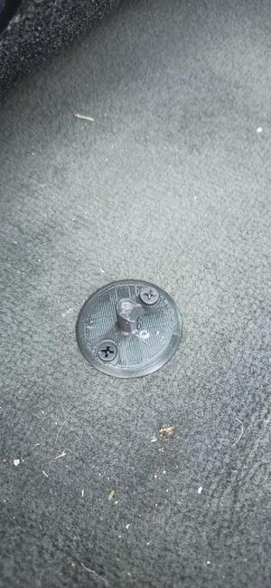 Universal Car Carpet Floor Mat Hook Holder