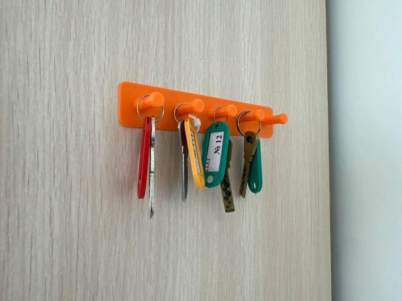 Key holder