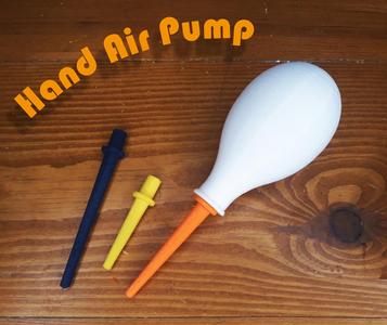 hand air pump