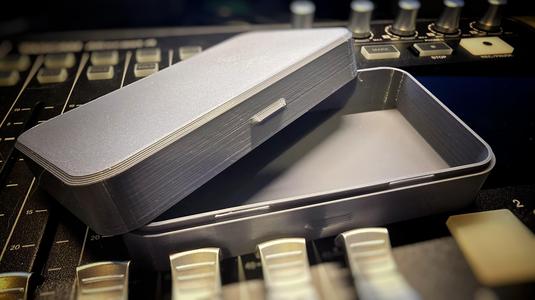 Multi-Purpose Box