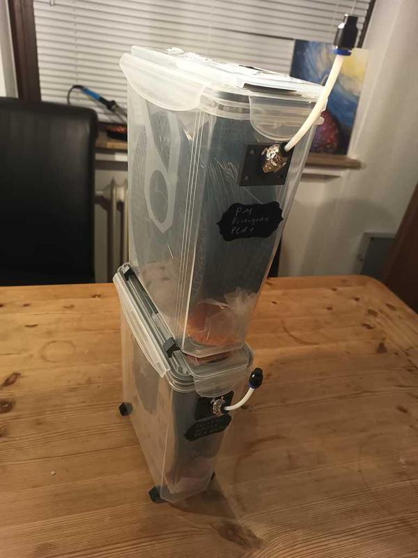 Poor Mans AMS or the Yashe-Drybox-Addons