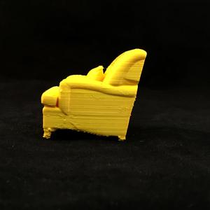 Original Sofa 原创沙发