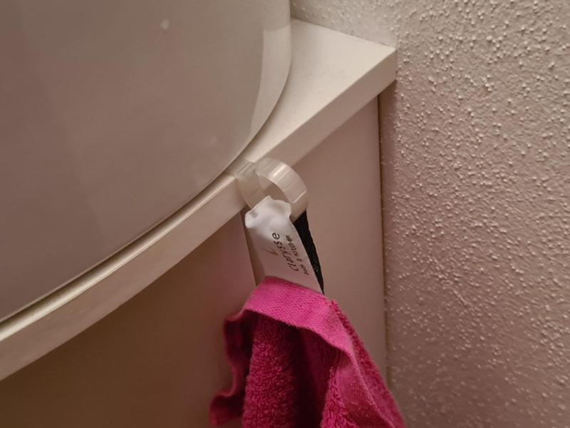 Towel Holder