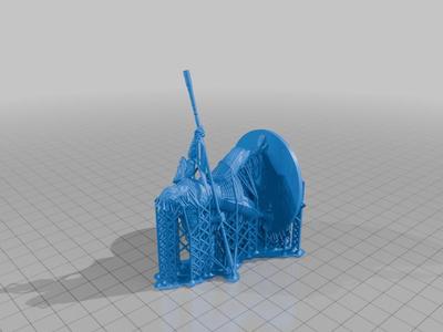 Sun Wukong the Monkey King!