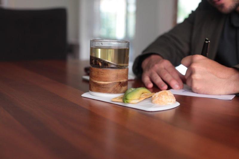 Freetii Printable Serving Cup & Tray by Avooq