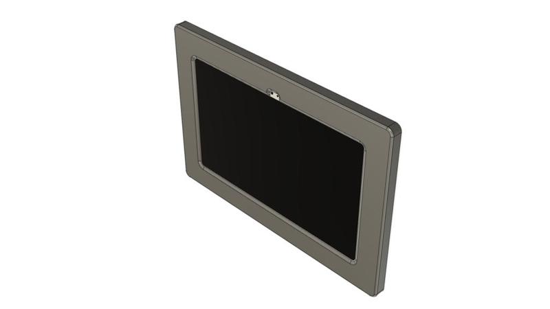 WALL MOUNT SAMSUNG GALAXY TAB A7 (SM-T500)