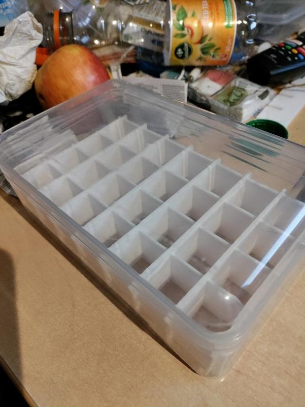 seed starter ferrero box boite semis