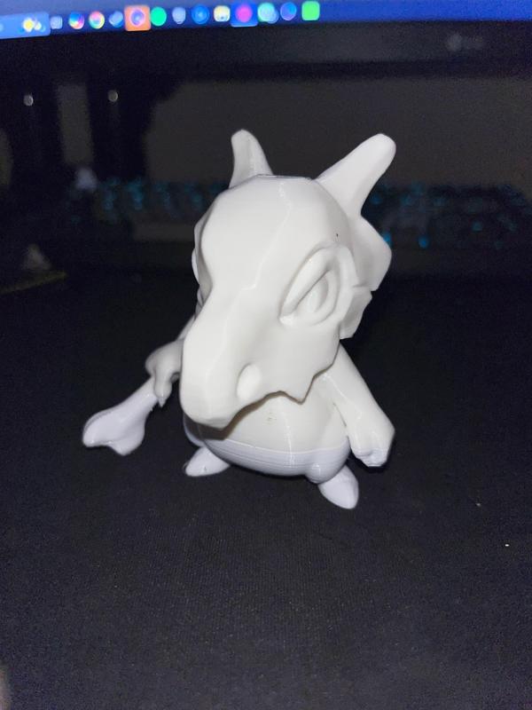 Cubone - Pokemon