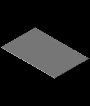 FHW: Generic build parts large wall