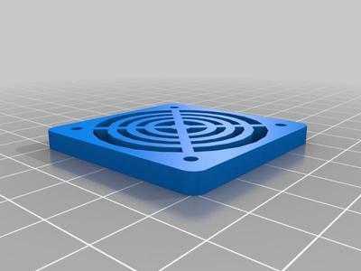 junsun v1 adaptor fan