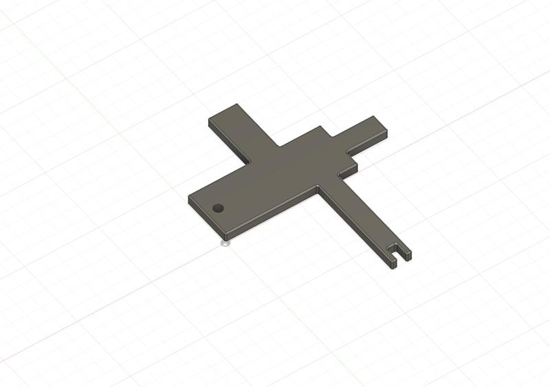 Elevator Door Stopper & Swing Door Lock Opener