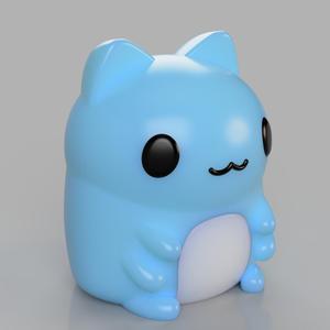 capoo cat