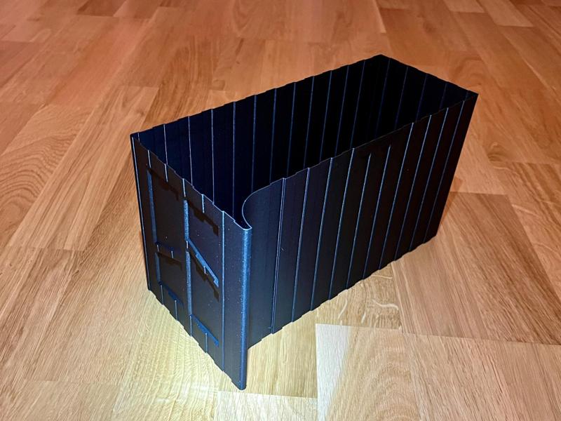 Poop Container (vase mode)