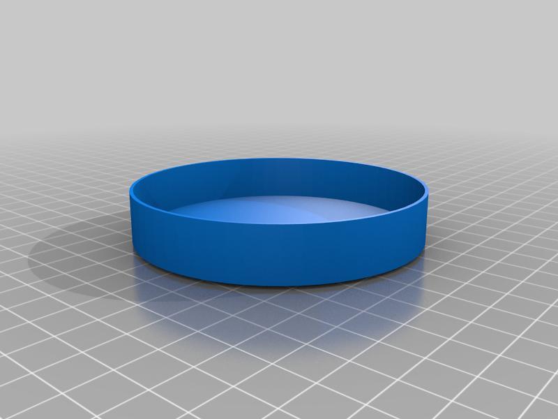 Bouchon de bouteille 